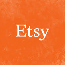 Etsy logo